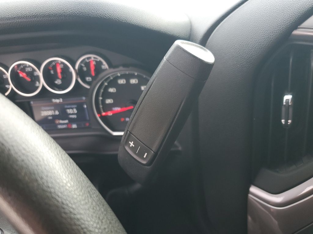 Used Car 2023 Chevrolet Silverado 2500hd  Custom For Sale Under $50,000 In Austin, Texas