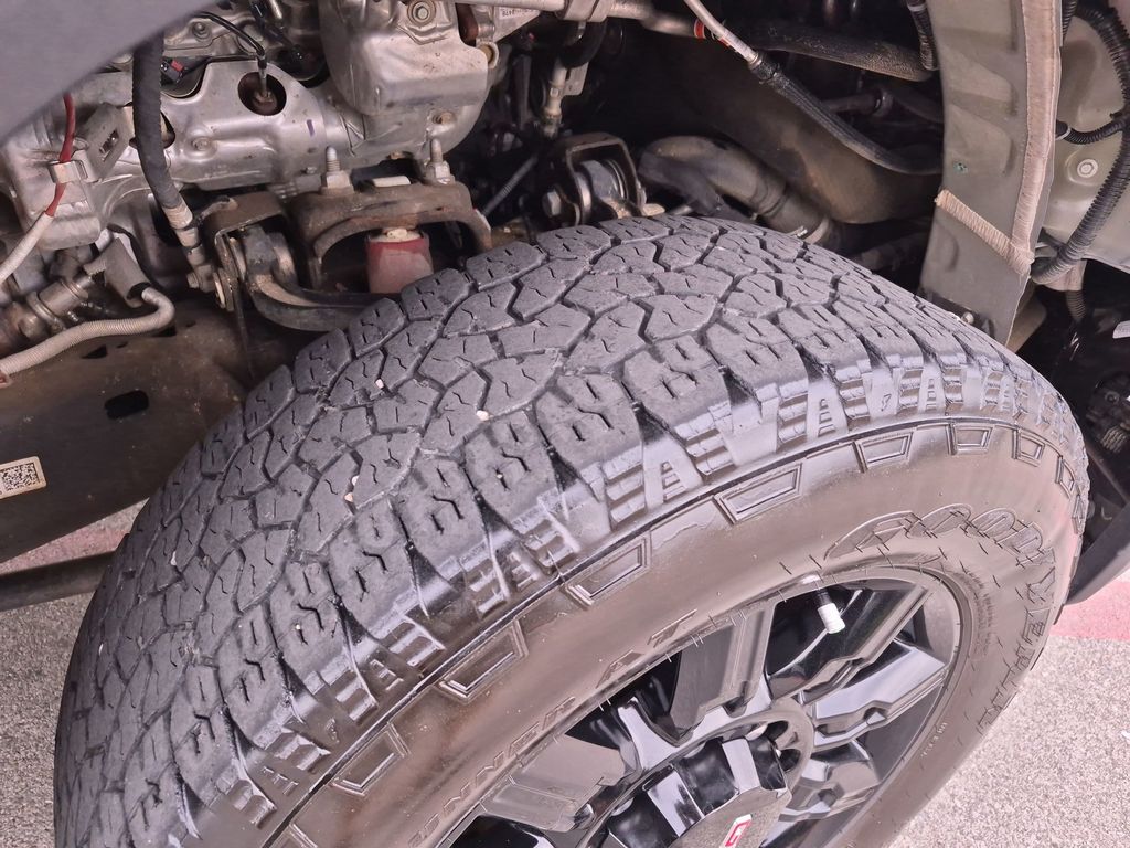 Used Car 2025 Gmc Sierra 2500hd  At4 For Sale Under $80,000 In Austin, Texas