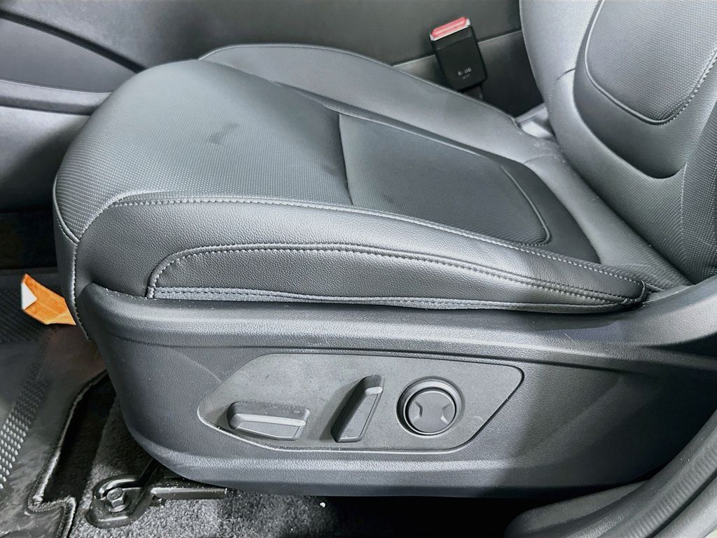 Thumbnail: 2026 Hyundai Tucson - 19