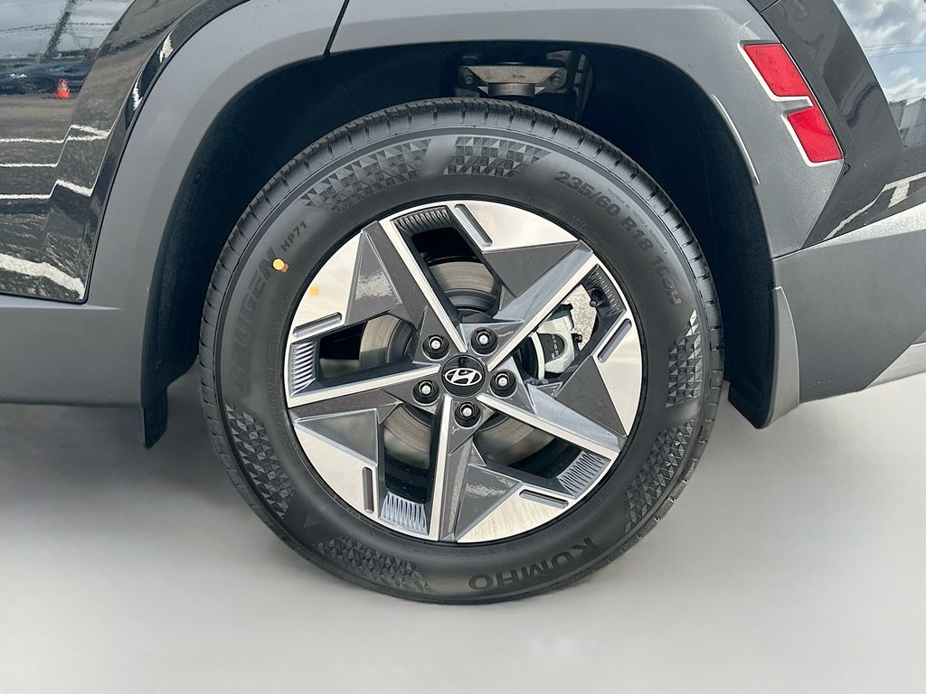 Thumbnail: 2025 Hyundai Tucson - 22
