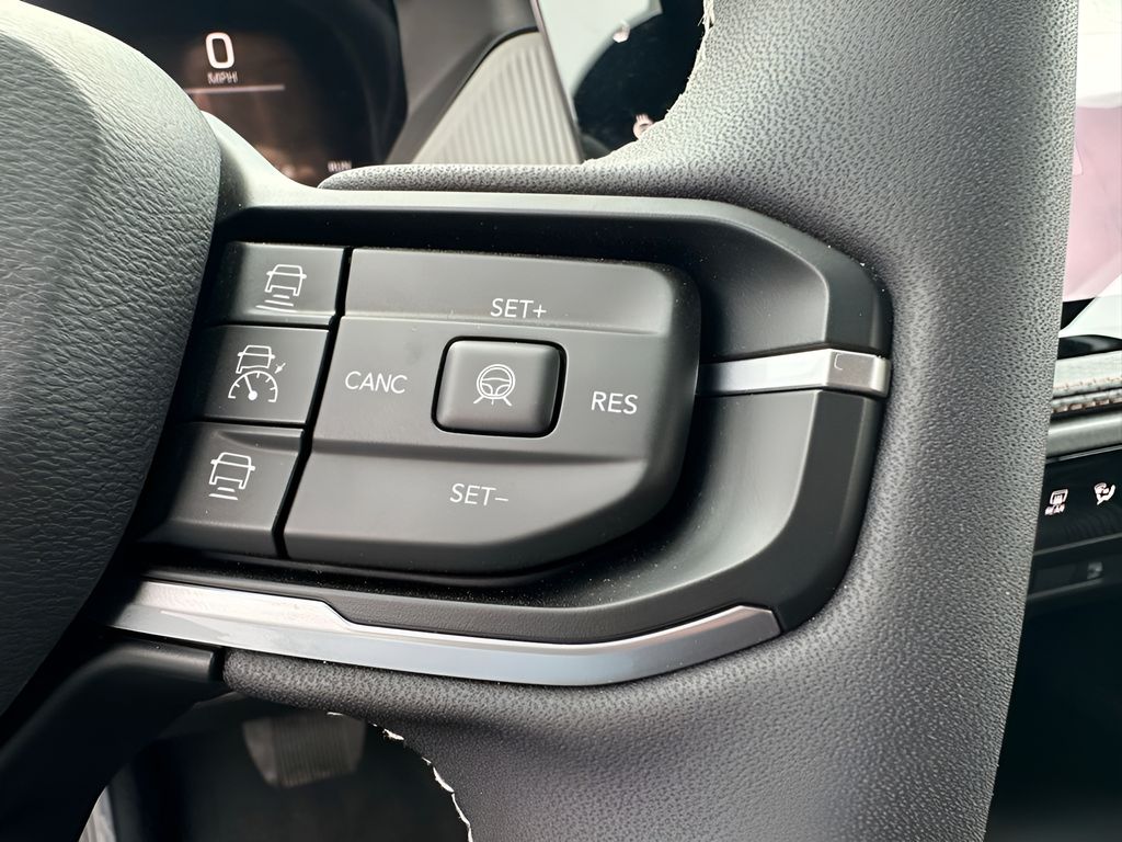 2026 Jeep Cherokee Limited - Photo 26