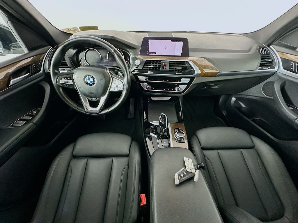 BMWX310
