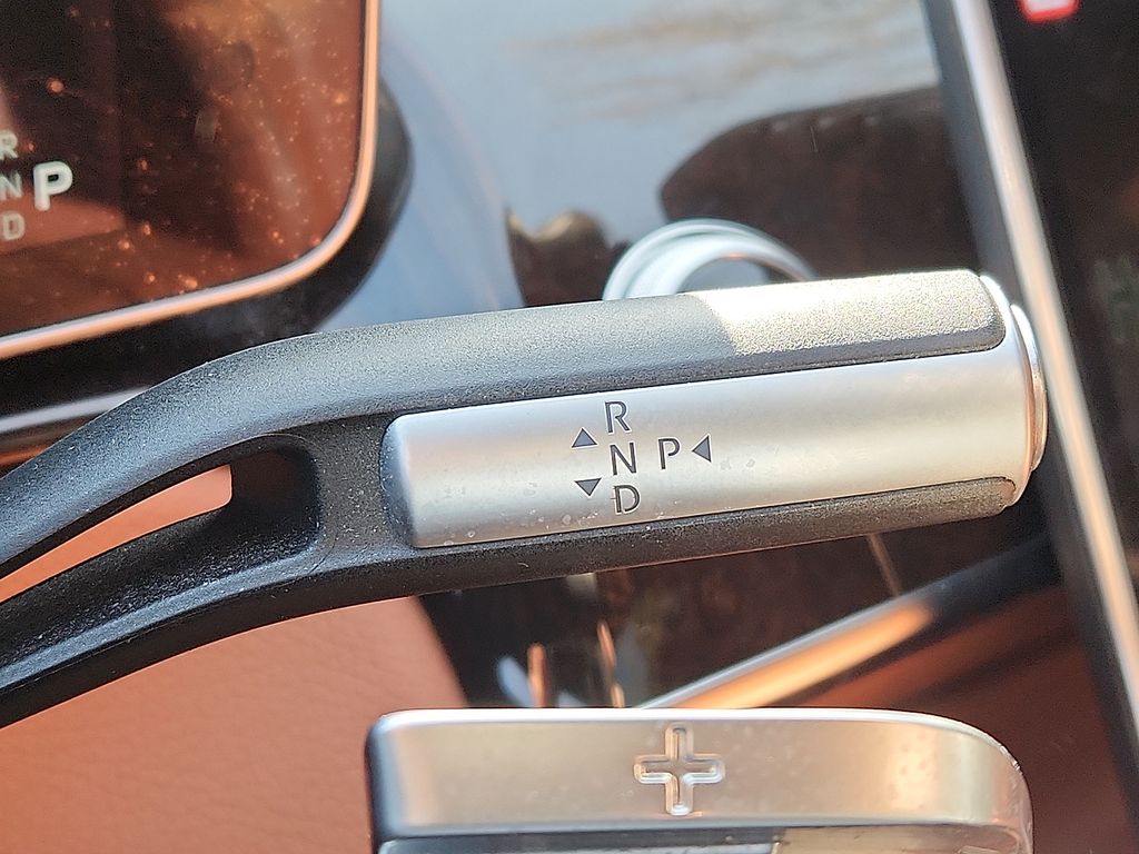 Thumbnail: 2022 Mercedes-Benz S-Class - 15