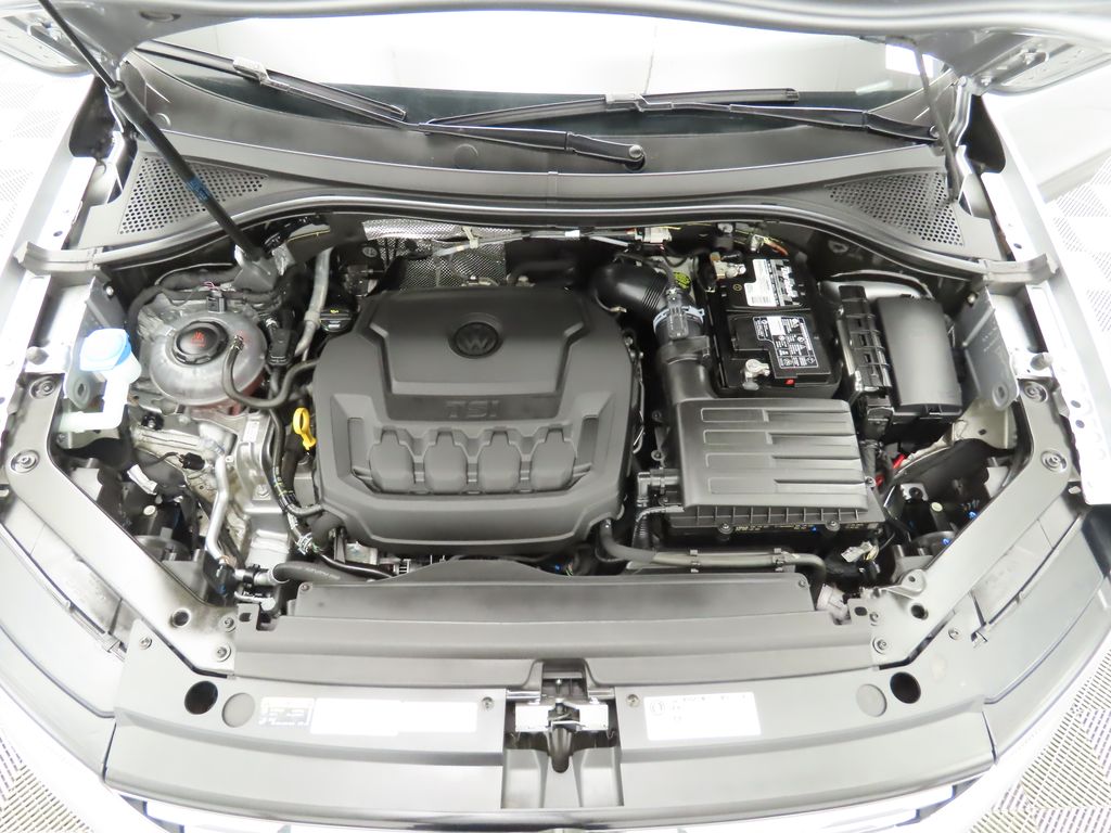 2019 Volkswagen Tiguan 2.0T 30