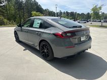 New 2026 Gray Honda Sport image 5