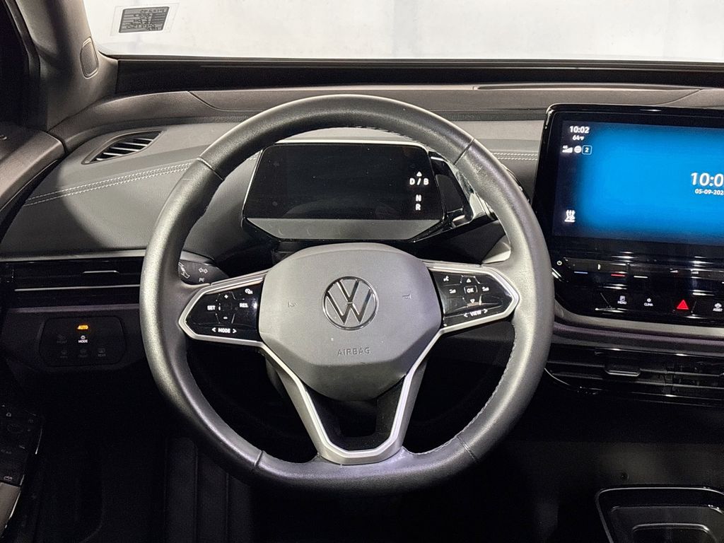 2023 Volkswagen ID.4 Pro S Plus