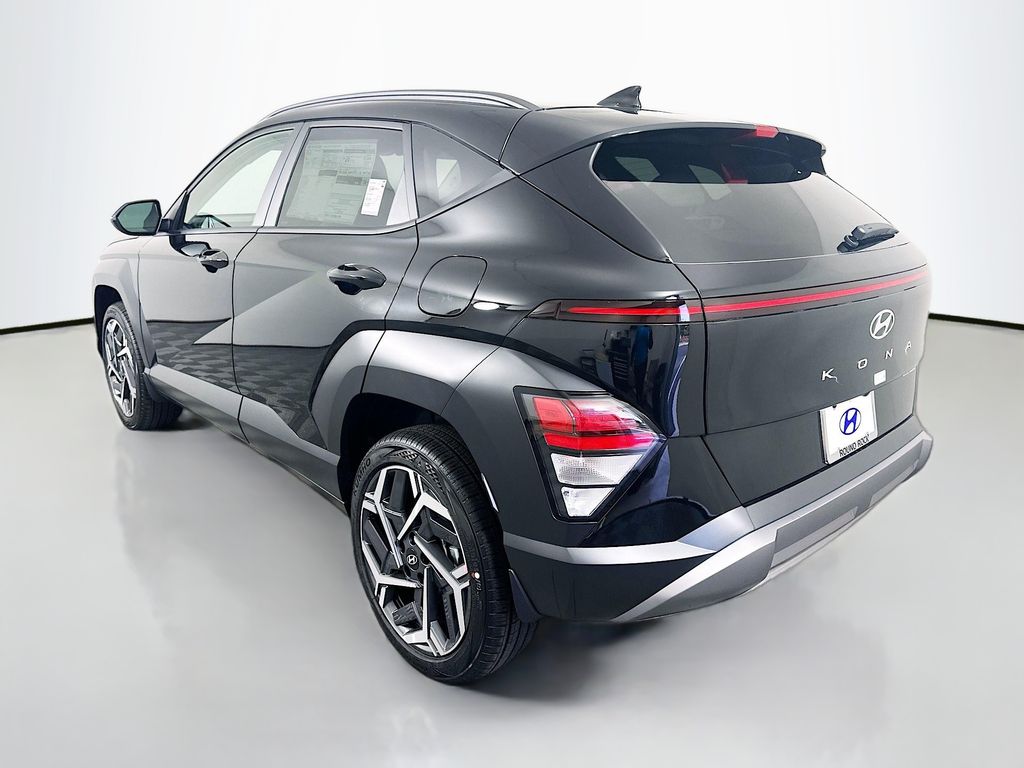 Thumbnail: 2026 Hyundai Kona - 7