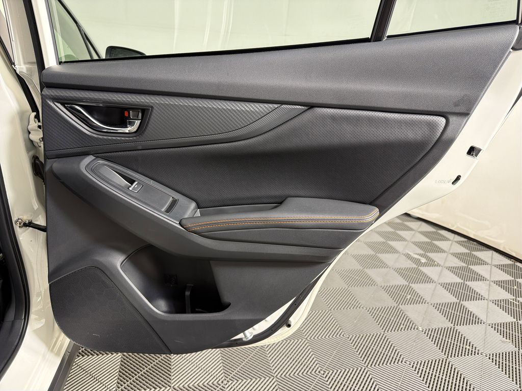 used 2021 Subaru Crosstrek car, priced at $22,000