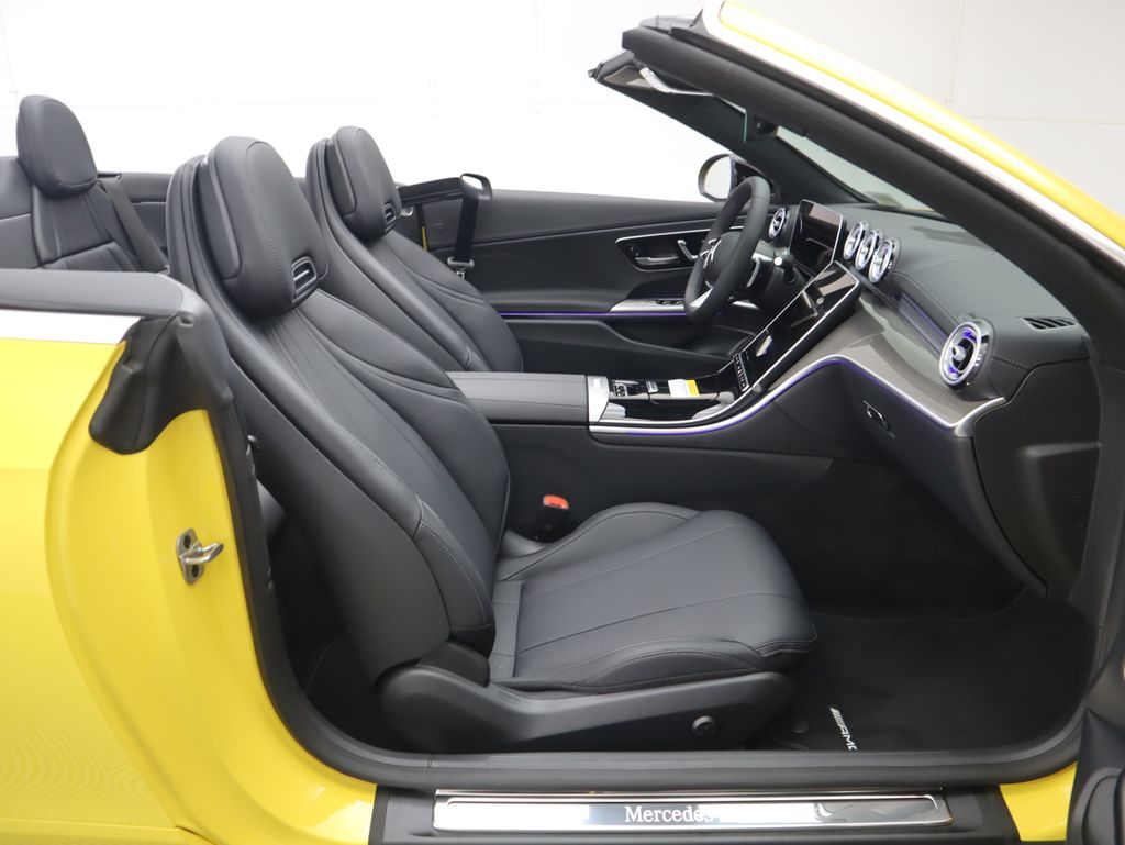 Thumbnail: 2026 Mercedes-Benz CLE - 28