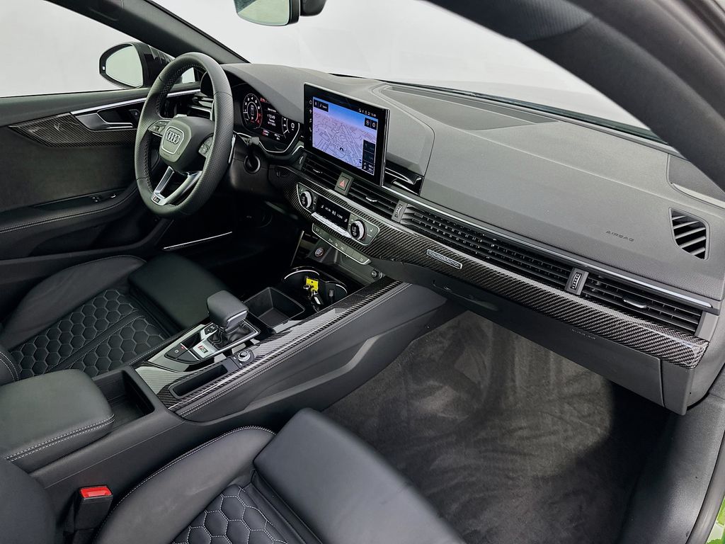 Thumbnail: 2022 Audi RS 5 - 29