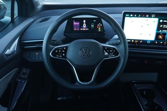 Thumbnail: 2026 Volkswagen ID.4 - 9