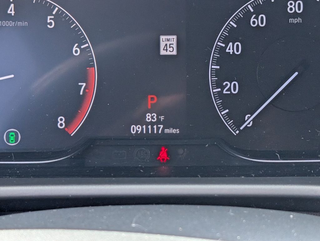 used 2018 Honda Accord car, priced at $15,998