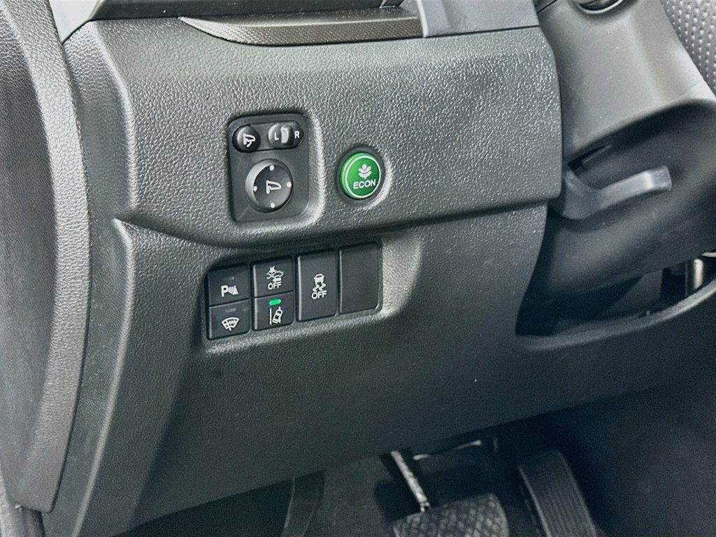 Thumbnail: 2023 Honda Passport - 10