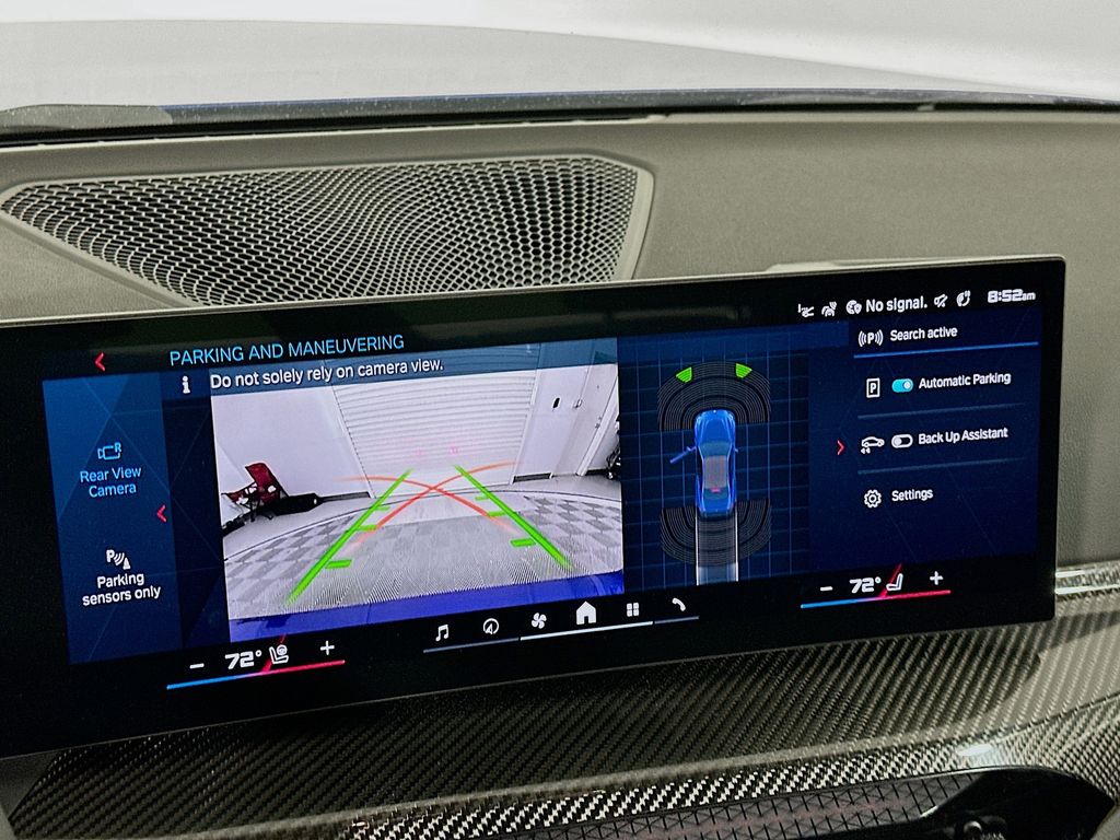 Thumbnail: 2026 BMW M2 - 13