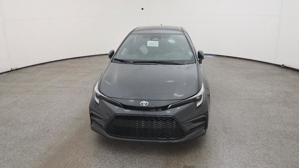 Thumbnail: 2026 Toyota Corolla - 6
