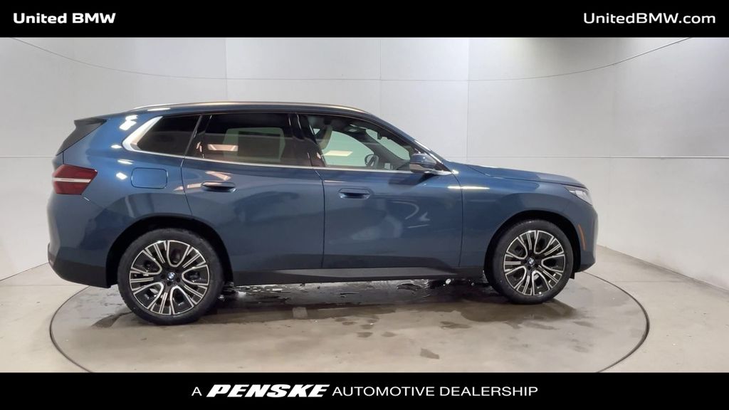 Thumbnail: 2026 BMW X3 - 9