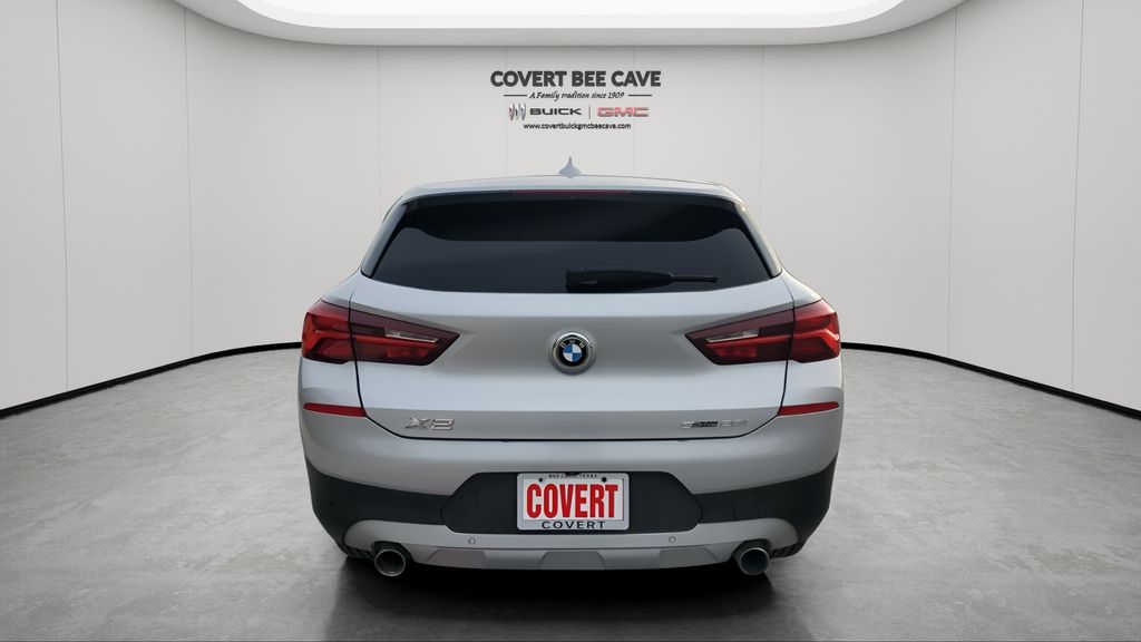 Used Car 2021 Bmw X2  Sdrive28i For Sale Under $25,000 In Austin, Texas