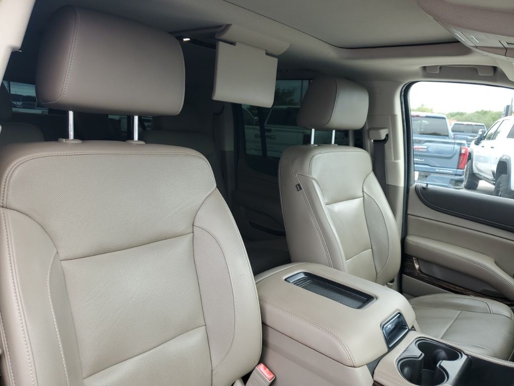 Used Car 2018 Gmc Yukon Xl  Slt For Sale In Austin, Texas