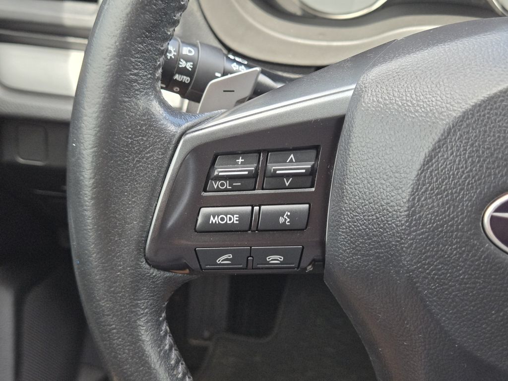 2013 Subaru Impreza 2.0i Sport Limited Gray at Emmons Autoplex