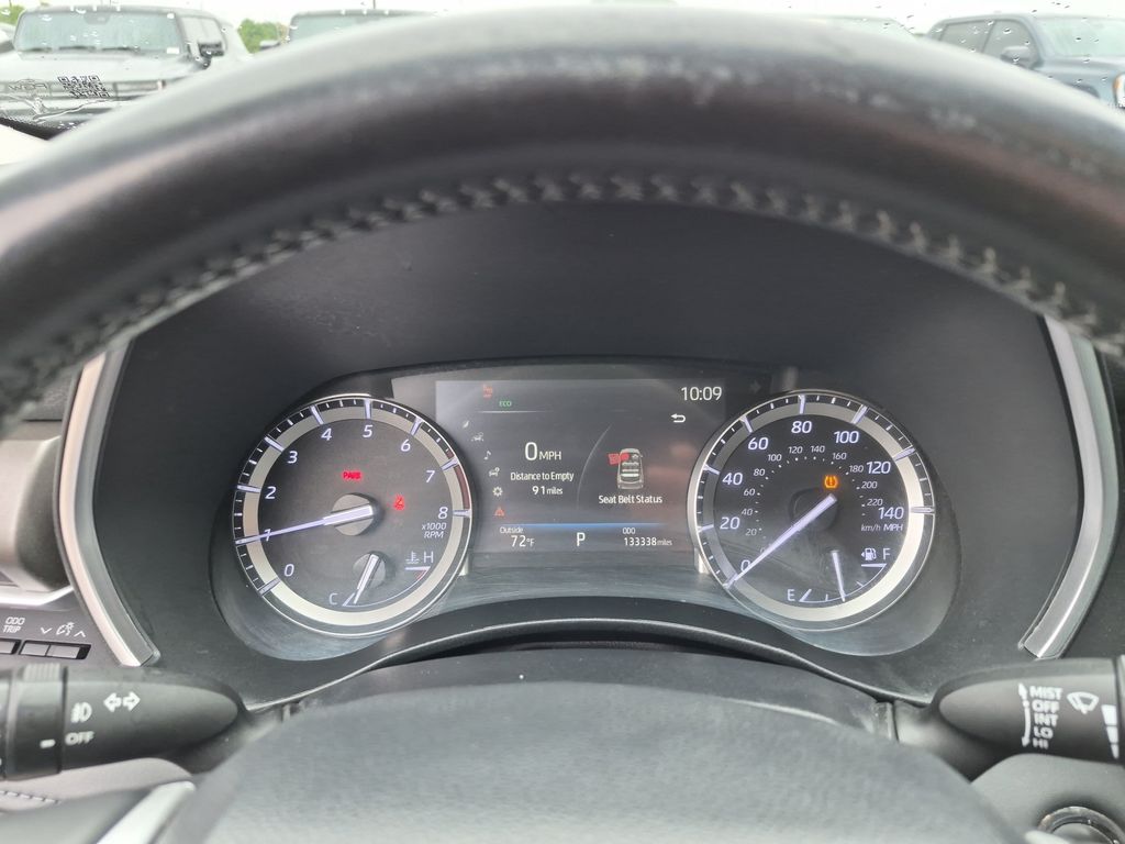 Used Car 2022 Toyota Highlander  Xle For Sale Under $30,000 In Austin, Texas