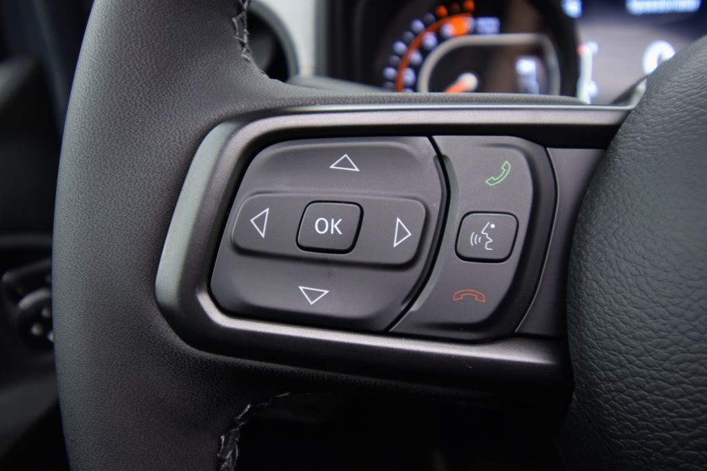 new 2026 Jeep Wrangler car, priced at $47,623