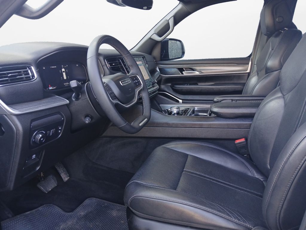 Used Car 2023 Jeep Wagoneer  Series Ii For Sale Under $40,000 In Austin, Texas