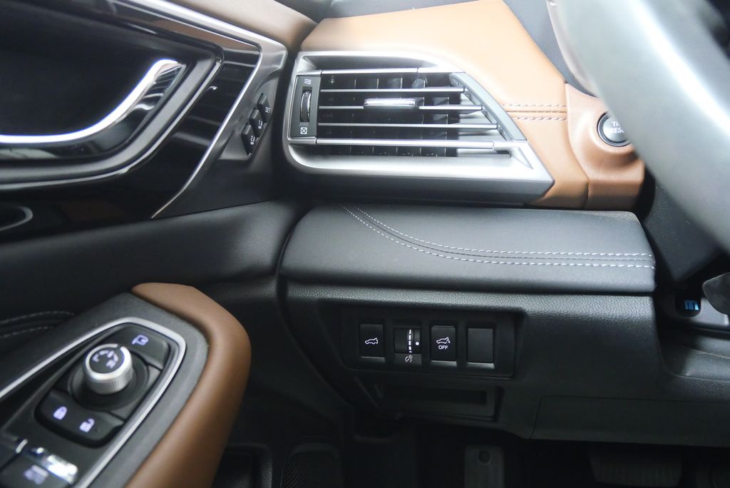 Thumbnail: 2023 Subaru Outback - 19