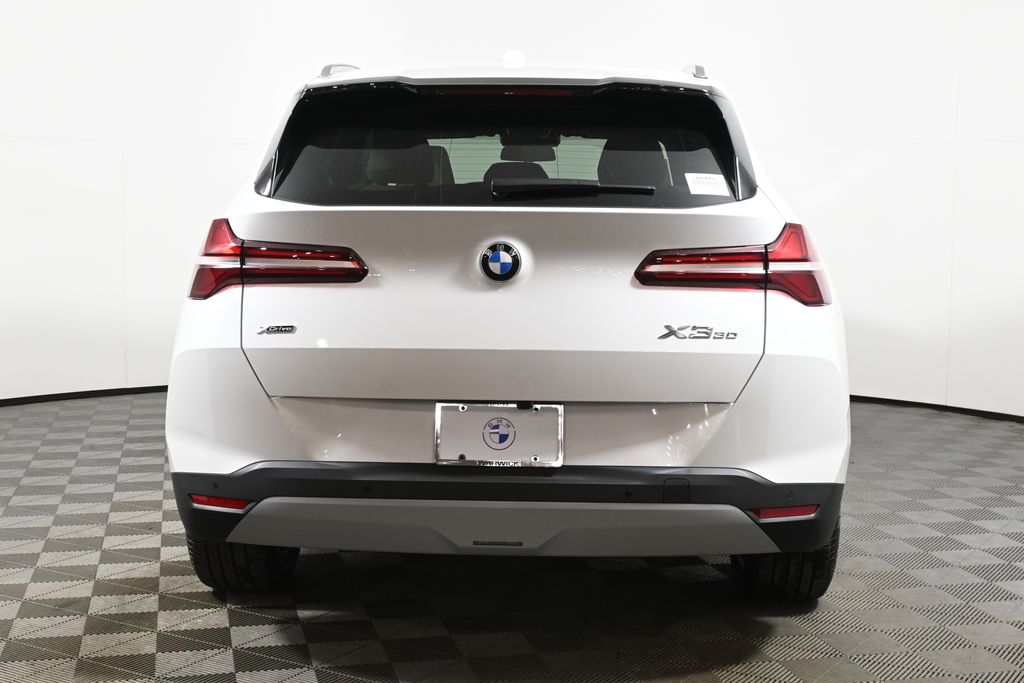 Thumbnail: 2026 BMW X3 - 6