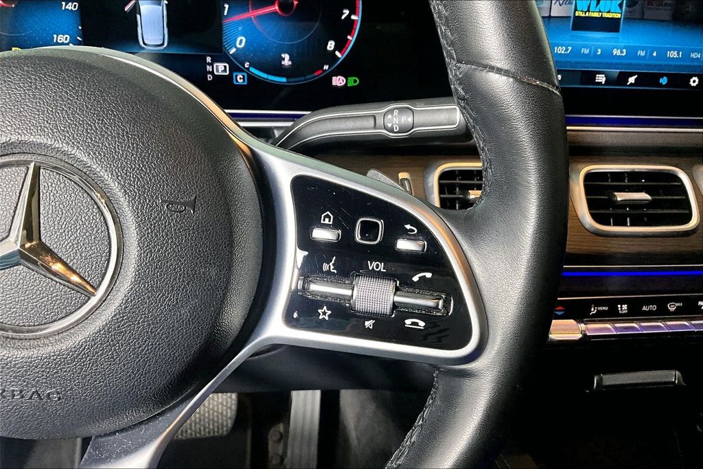 Used 2022 Mercedes-Benz GLE GLE 350 For Sale in OLIVE BRANCH, MS