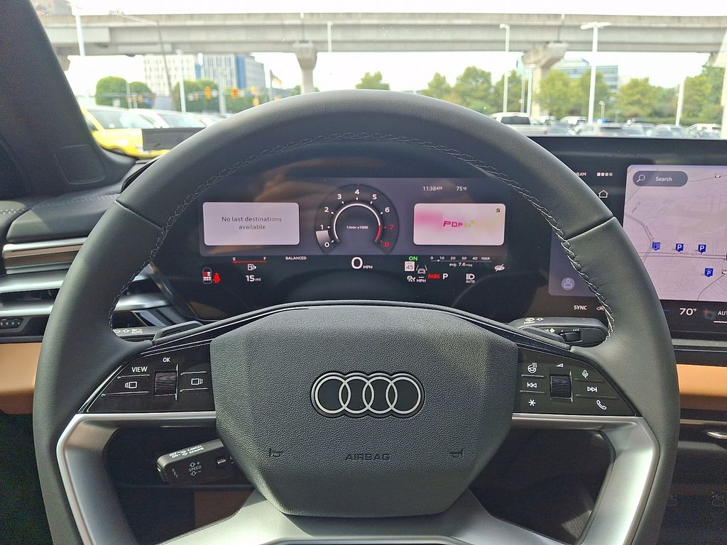 Thumbnail: 2026 Audi A5 - 16