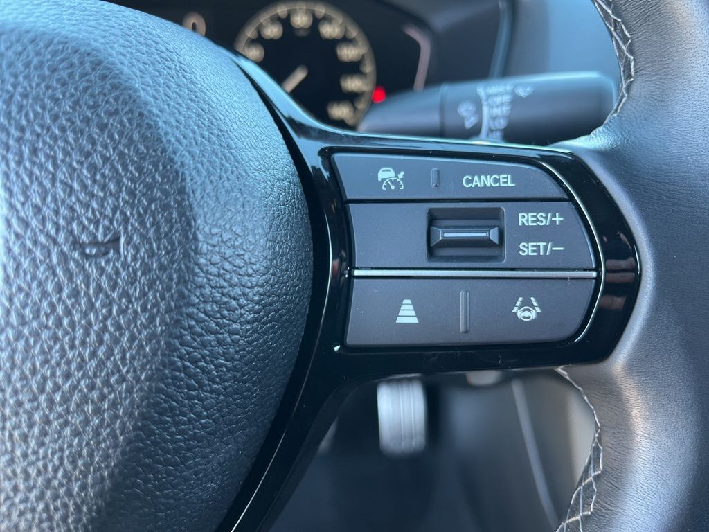 Thumbnail: 2025 Honda Civic - 22