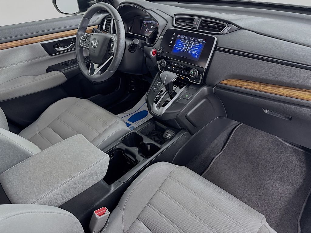 Used Car 2019 Honda Cr-v  Ex For Sale Under $20,000 In Austin, Texas