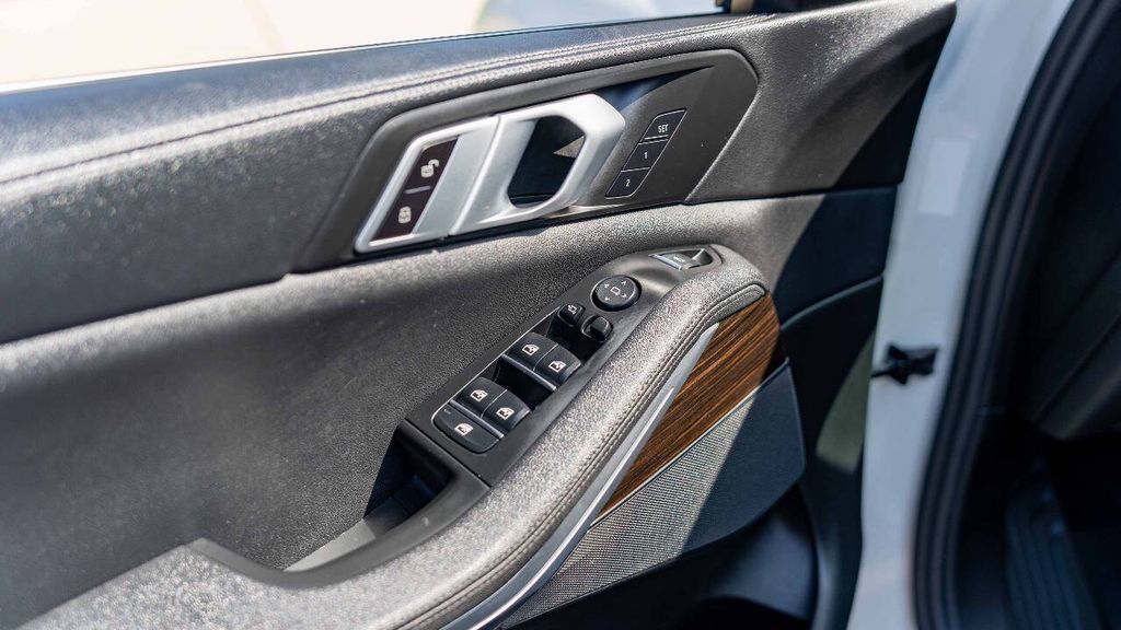 Used 2019 BMW X5 xDrive40i 4D Sport Utility