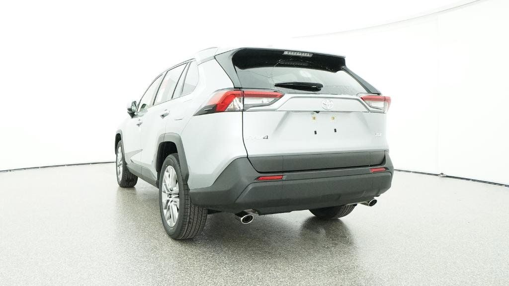 Thumbnail: 2025 Toyota RAV4 - 22