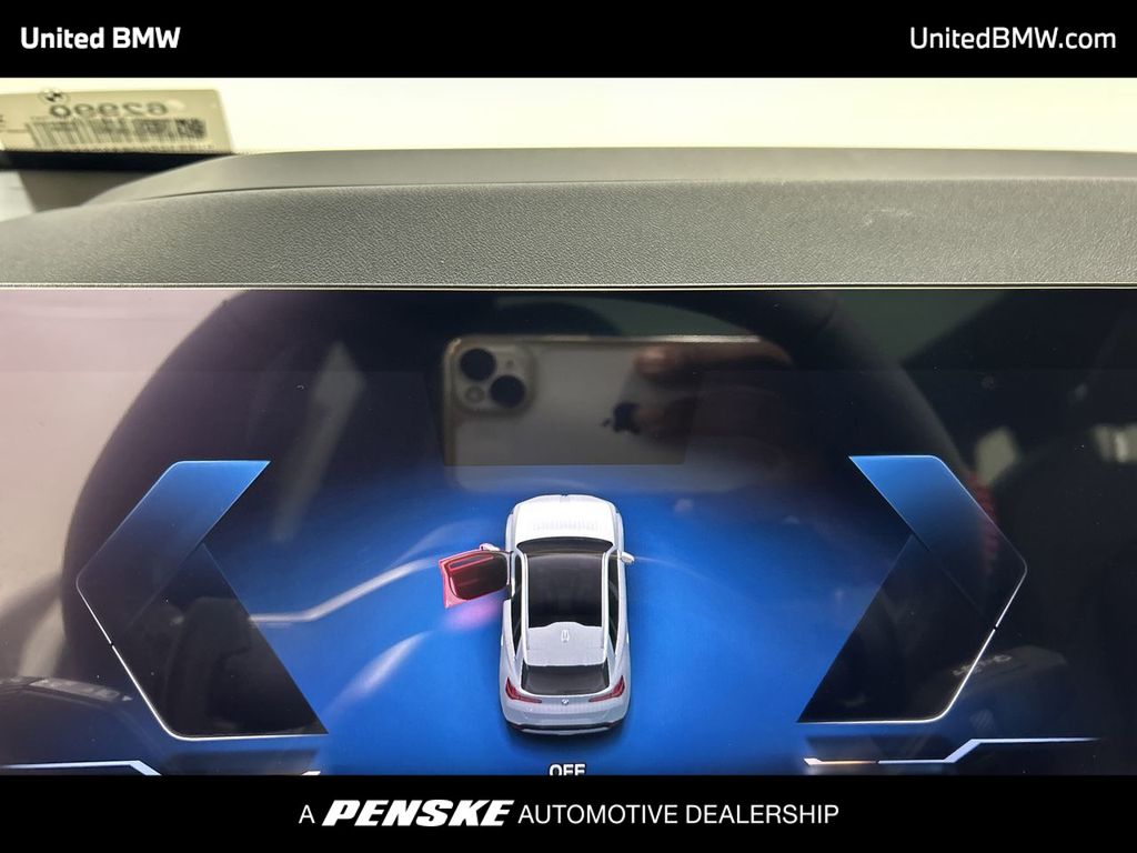 Thumbnail: 2025 BMW X3 - 15