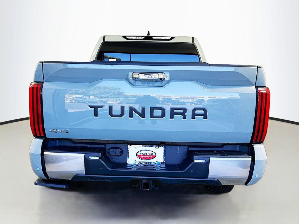 Thumbnail: 2026 Toyota Tundra - 6