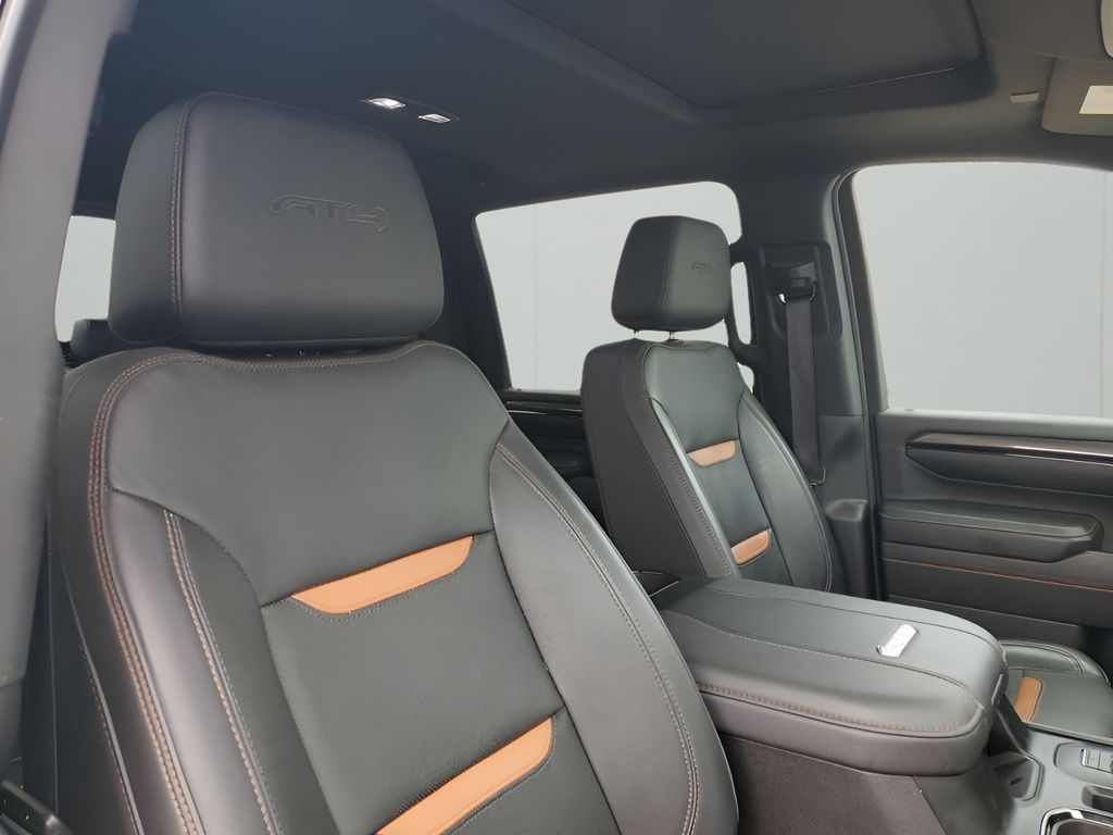 Used Car 2024 Gmc Sierra 3500hd  At4 For Sale Under $70,000 In Austin, Texas