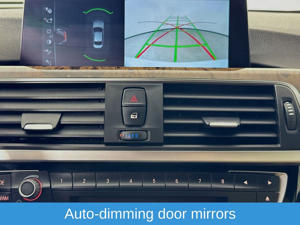 Used Car 2017 Bmw 3 Series  340i For Sale Under $25,000 In Austin, Texas