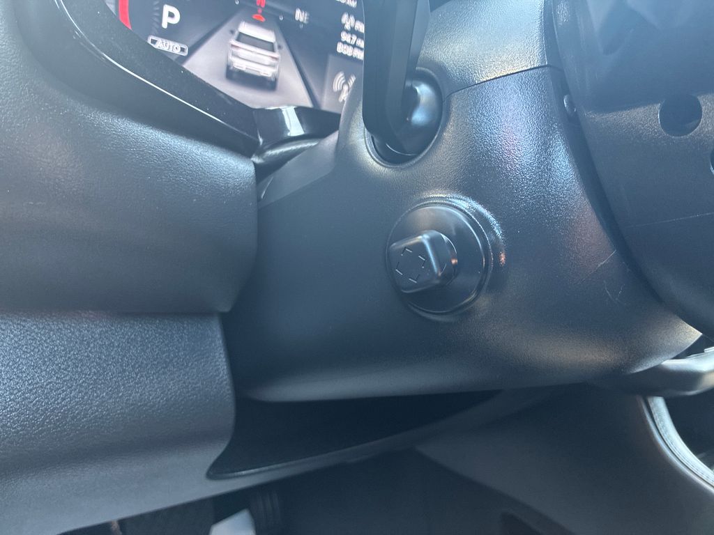 2024 Nissan Pathfinder Platinum Black at Bob Ruth Ford