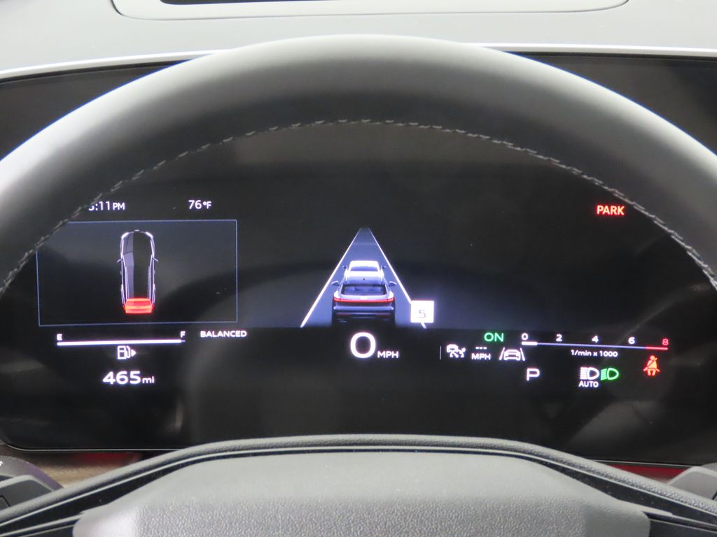 Thumbnail: 2025 Audi Q5 - 13