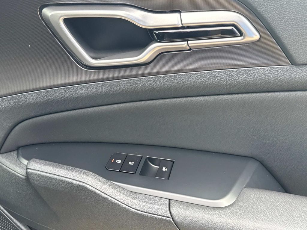 New 2026 Gray Kia EX image 16