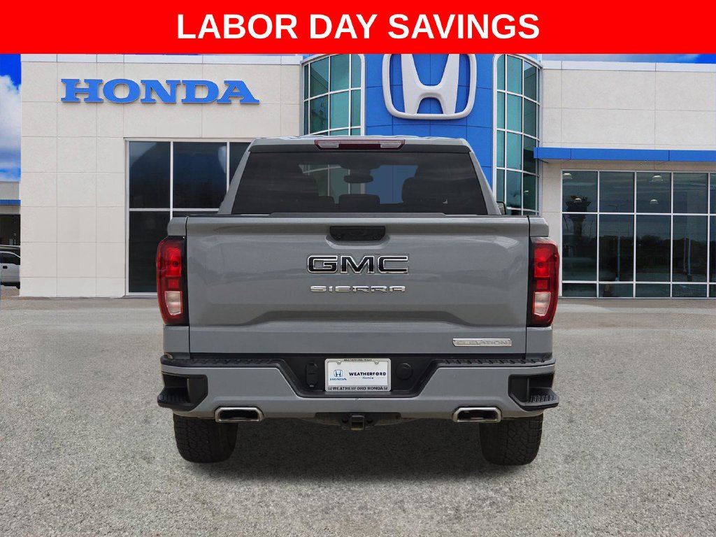 Used 2024 GMC Sierra 1500 Truck