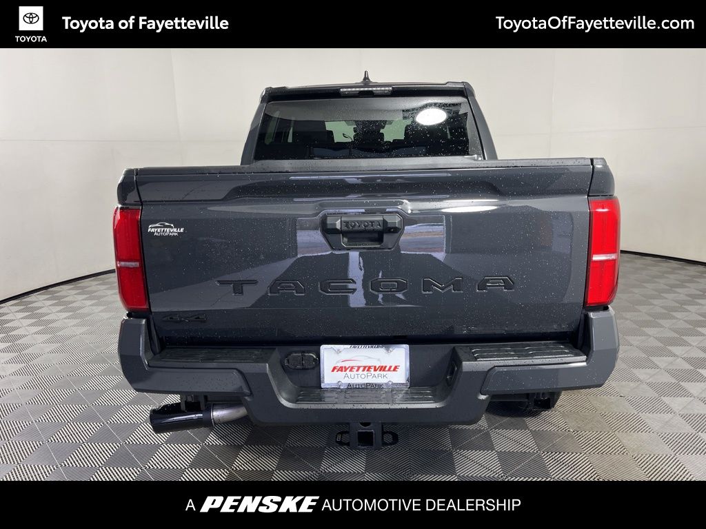 Thumbnail: 2025 Toyota Tacoma - 4