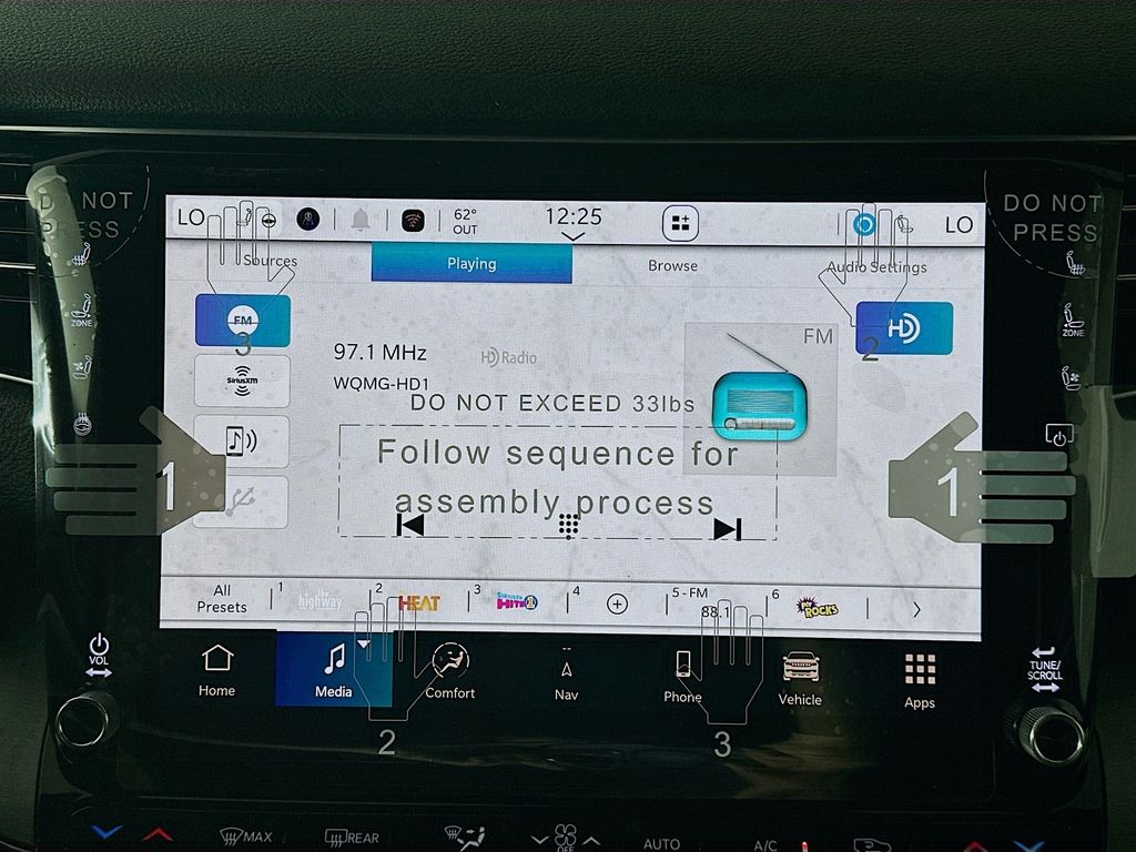 New 2026  Jeep Limited Altitude image 13