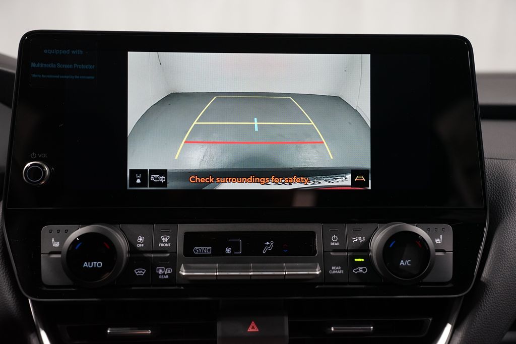 Thumbnail: 2026 Toyota Grand Highlander - 19