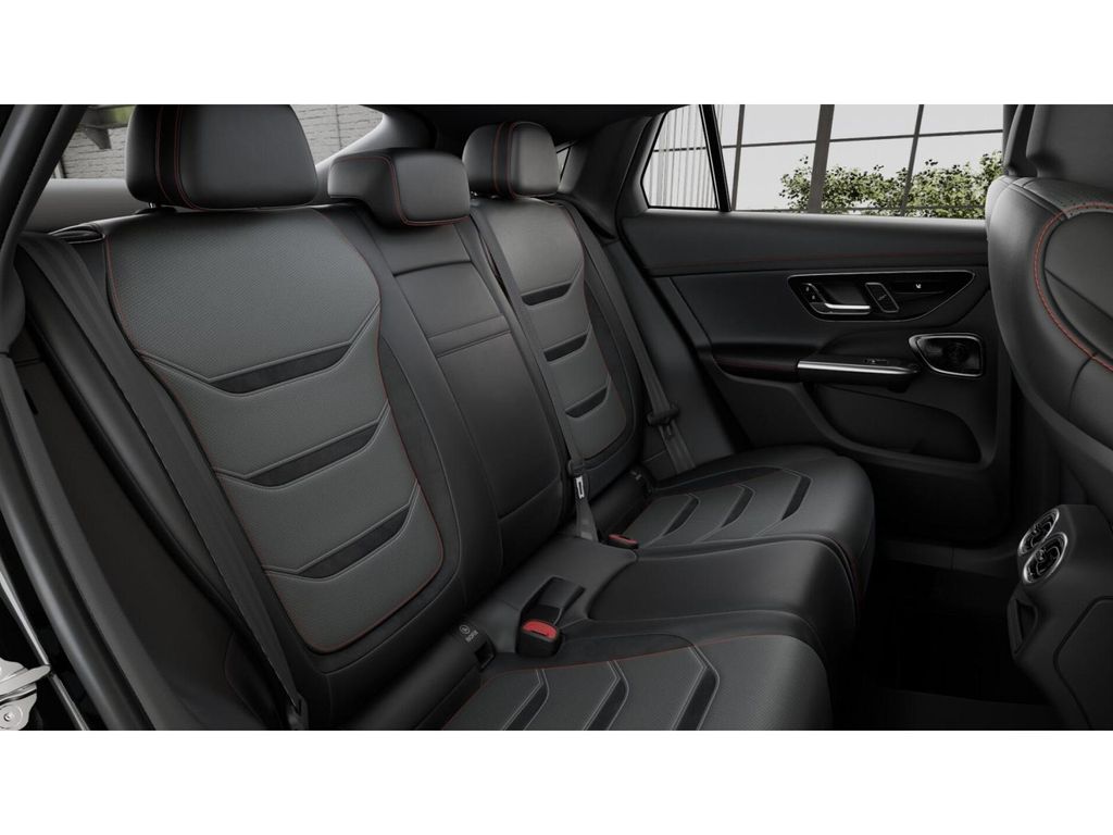 Thumbnail: 2025 Mercedes-Benz GLC - 5