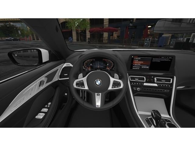 Thumbnail: 2026 BMW 8 Series - 13