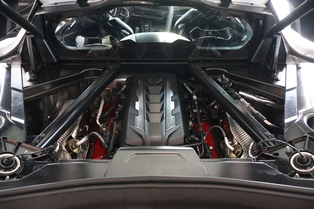 Thumbnail: 2026 Chevrolet Corvette - 13