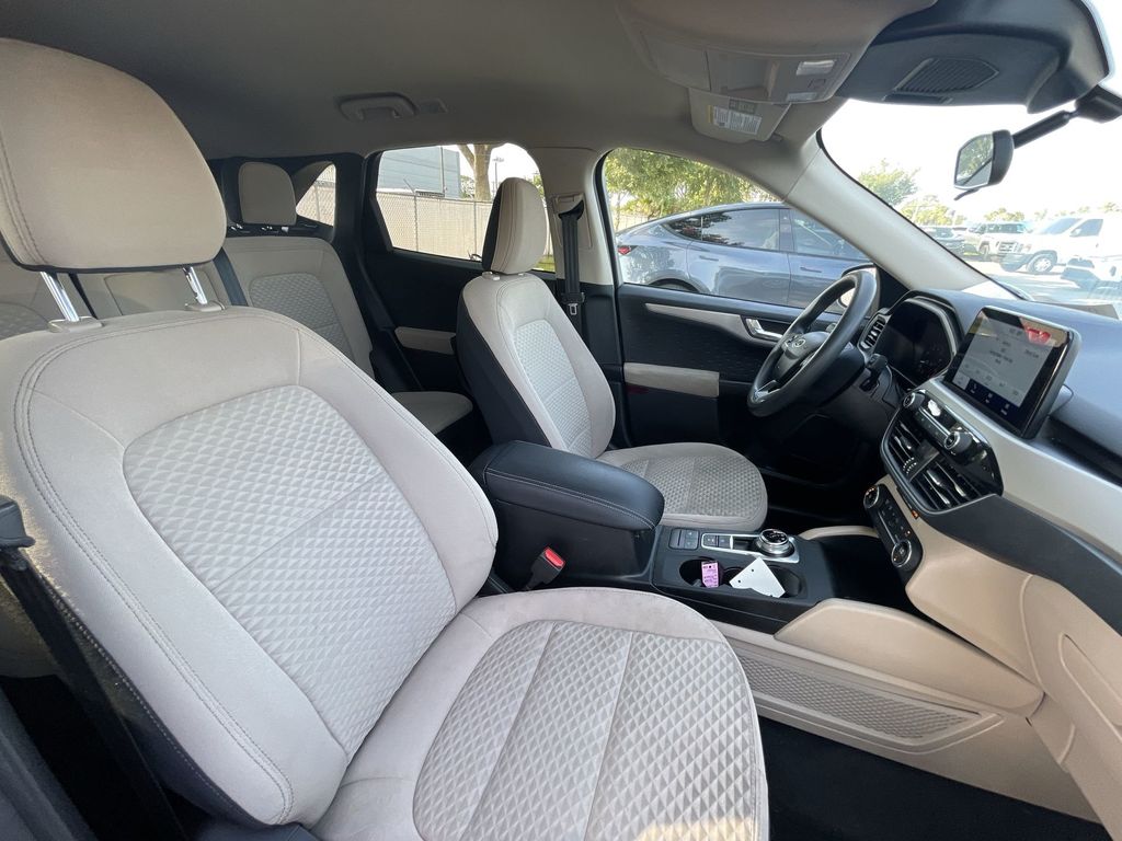 Used 2020 Ford Escape SUV