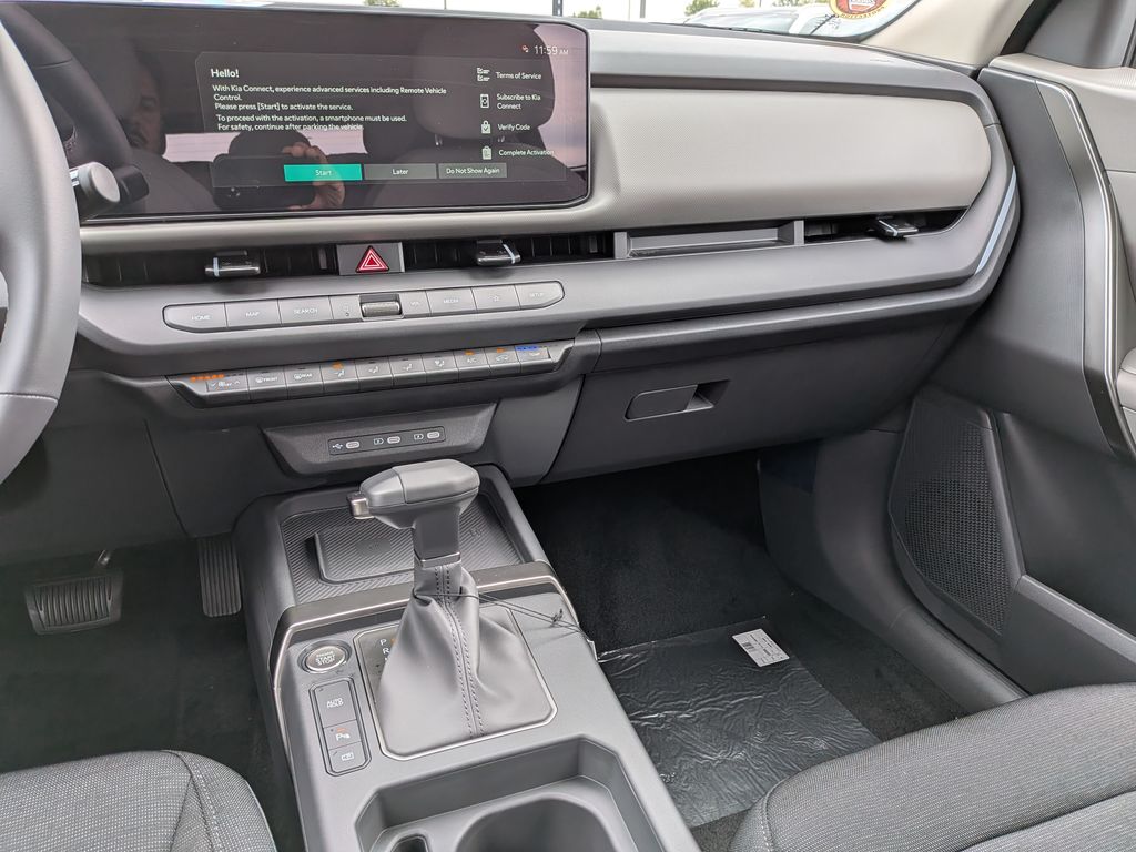 New 2027  Kia S image 37